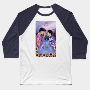 Last twilight poster Baseball T-Shirt